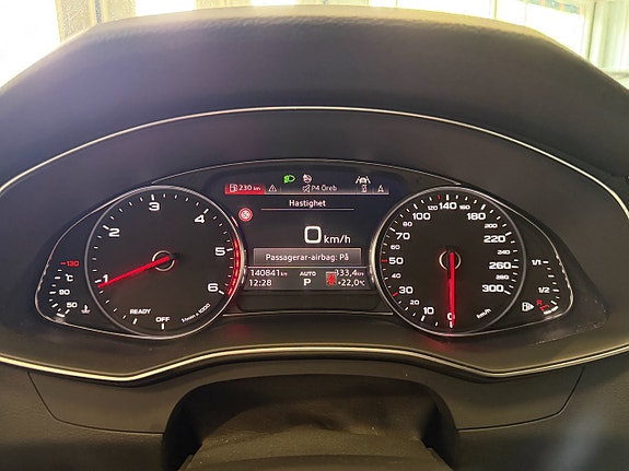 Audi A6 16 of 21