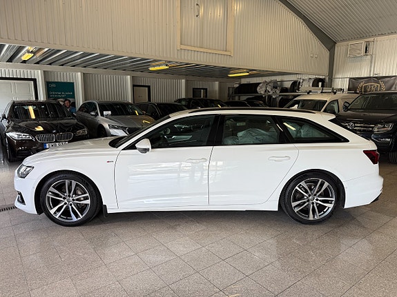 Audi A6 6 of 21