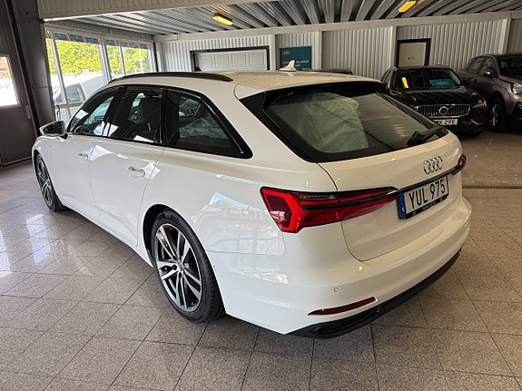 Audi A6 5 of 21