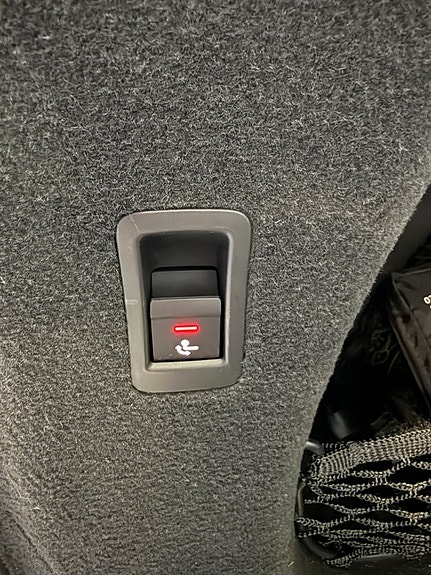 Audi A6 11 of 21