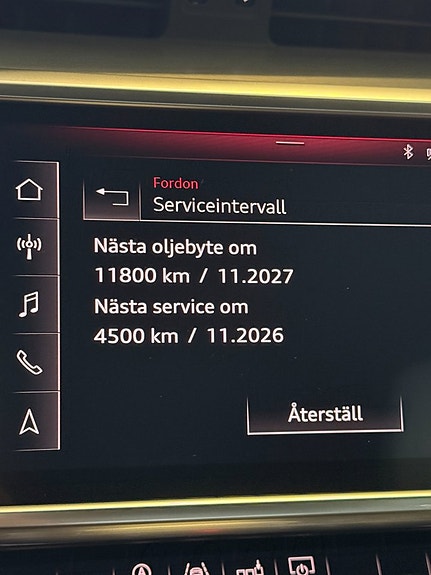Audi A6 19 of 21