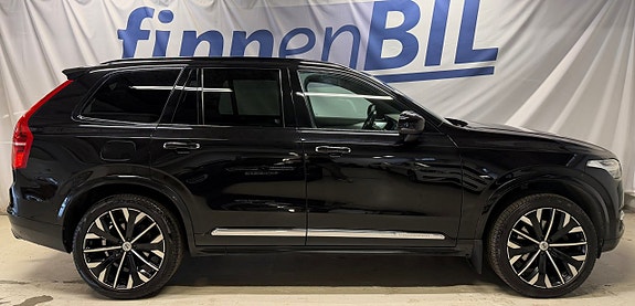 Volvo XC90 4 of 13
