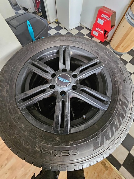 Volkswagen Crafter 35 17 of 18