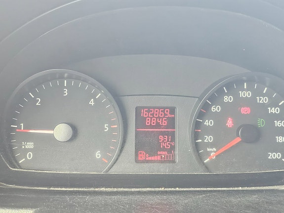 Volkswagen Crafter 35 10 of 18