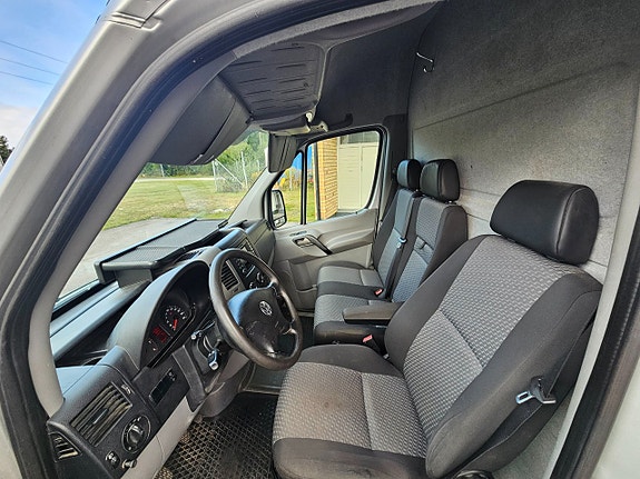 Volkswagen Crafter 35 11 of 18
