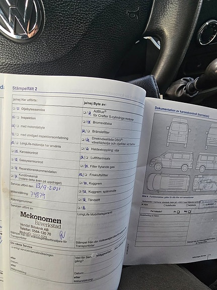Volkswagen Crafter 35 13 of 18