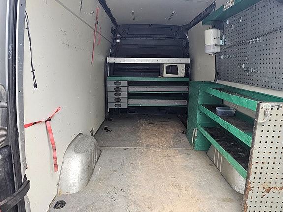 Volkswagen Crafter 35 9 of 18