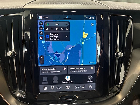 Volvo XC60 19 of 20