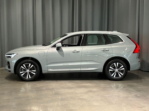 Volvo XC60 5 of 20