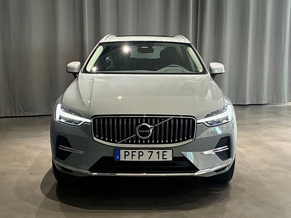 Volvo XC60 3 of 20