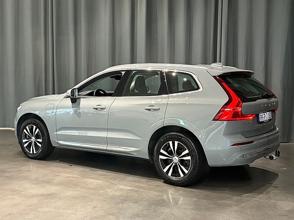 Volvo XC60 6 of 20
