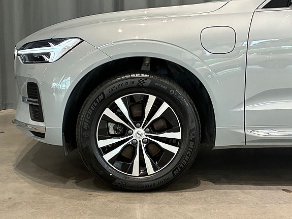Volvo XC60 7 of 20