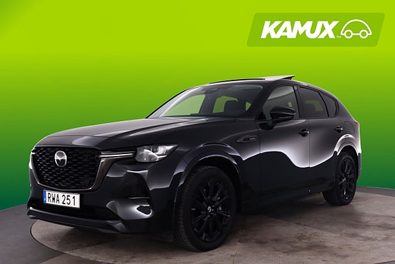 Mazda CX-60 6 of 26