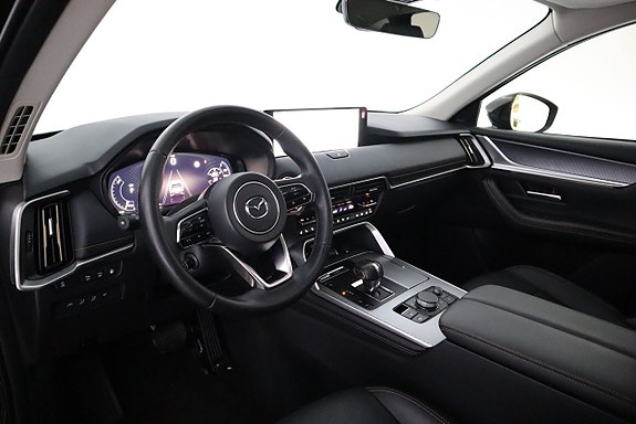 Mazda CX-60 10 of 26