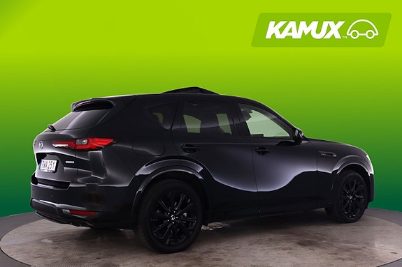 Mazda CX-60 2 of 26