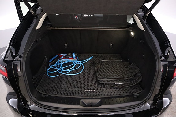 Mazda CX-60 25 of 26