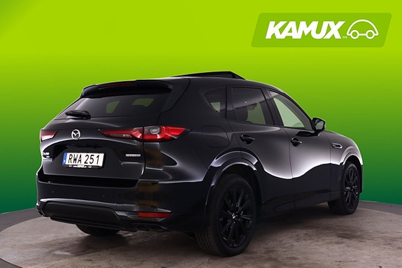 Mazda CX-60 4 of 26