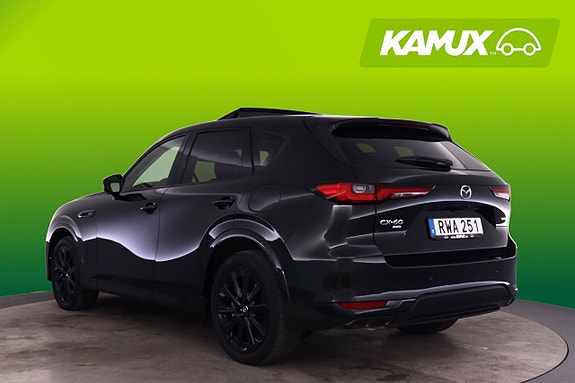 Mazda CX-60 5 of 26