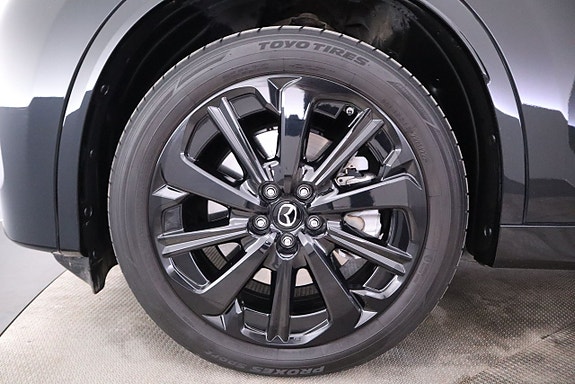 Mazda CX-60 9 of 26