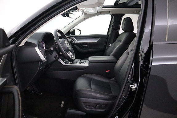 Mazda CX-60 11 of 26