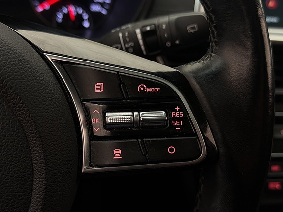 Kia Optima 21 of 30