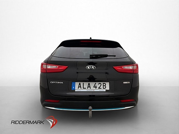 Kia Optima 6 of 30