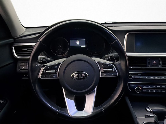 Kia Optima 14 of 30