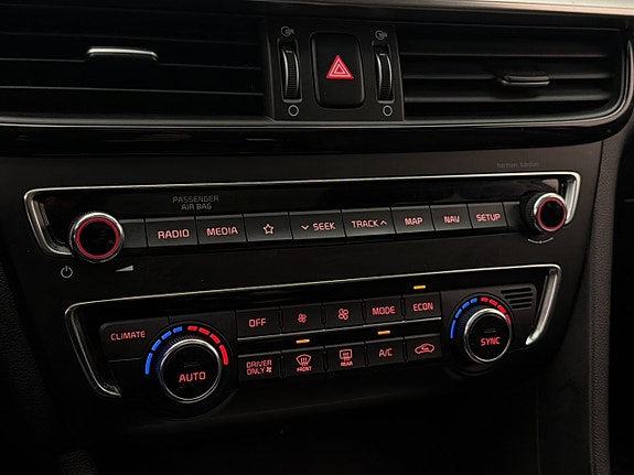 Kia Optima 28 of 30