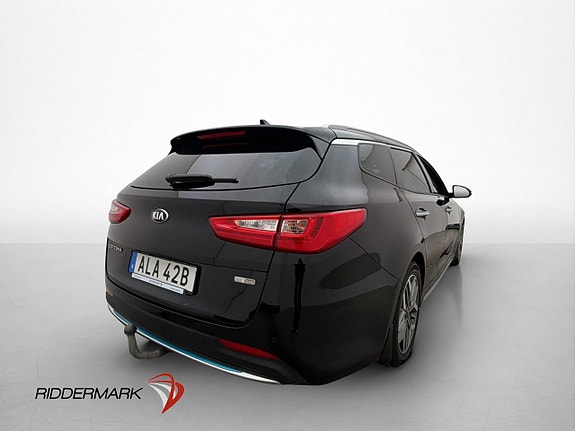 Kia Optima 8 of 30