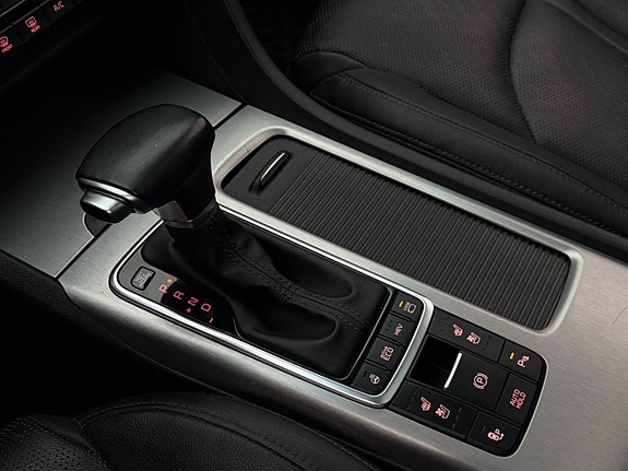 Kia Optima 27 of 30