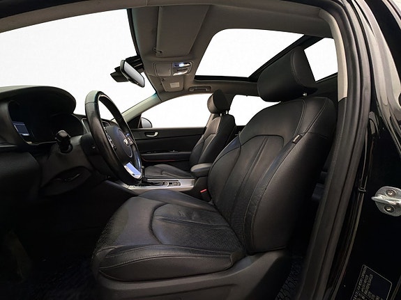 Kia Optima 12 of 30