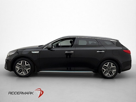 Kia Optima 4 of 30