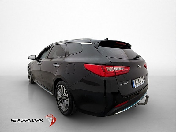 Kia Optima 5 of 30