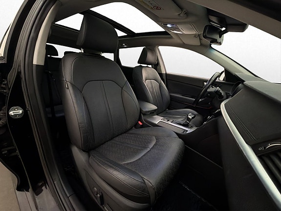 Kia Optima 15 of 30