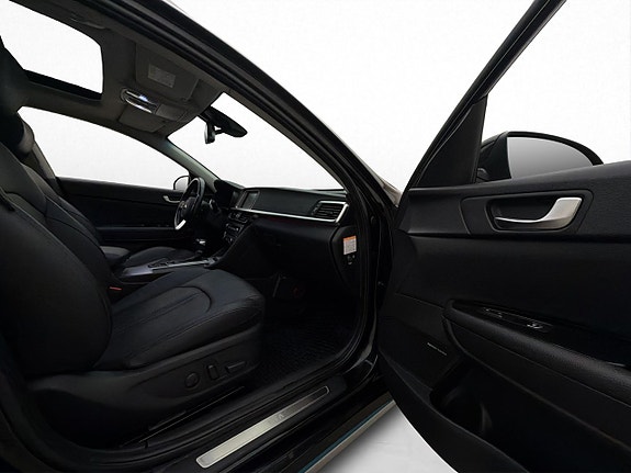 Kia Optima 16 of 30