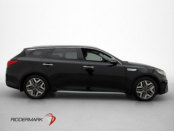 Kia Optima 9 of 30