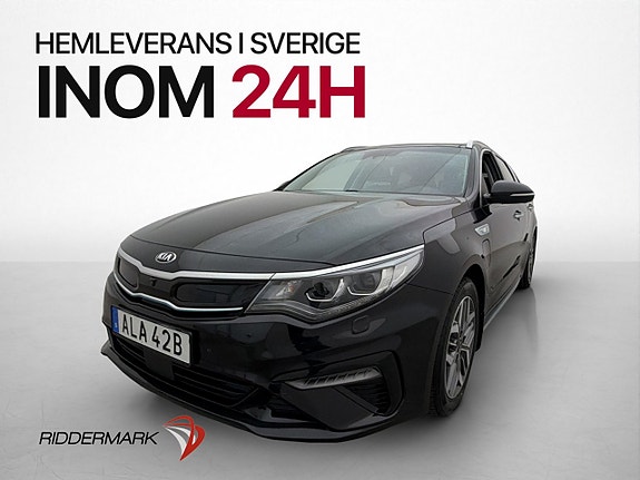 Kia Optima 3 of 30