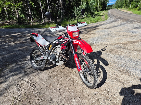 GasGas 450FSE 3 of 7