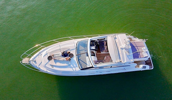Princess V42 (2011) 3 of 12