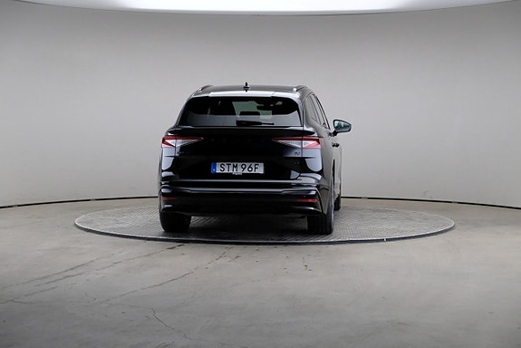 Skoda Enyaq 5 of 29