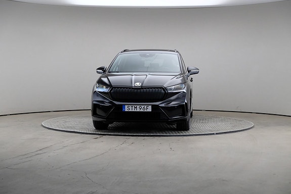 Skoda Enyaq 3 of 29