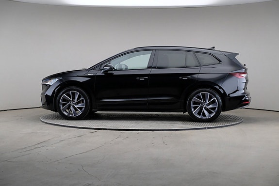 Skoda Enyaq 4 of 29