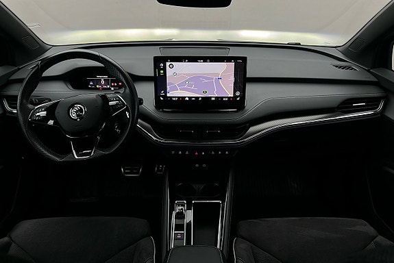 Skoda Enyaq 6 of 29