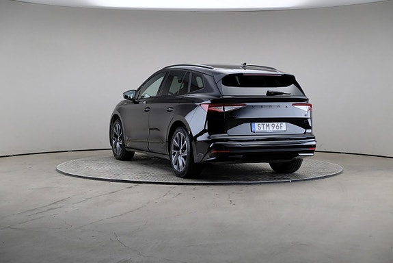 Skoda Enyaq 2 of 29