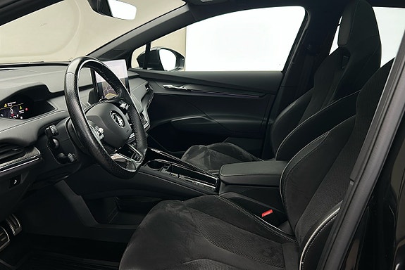 Skoda Enyaq 10 of 29