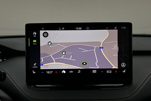 Skoda Enyaq 8 of 29