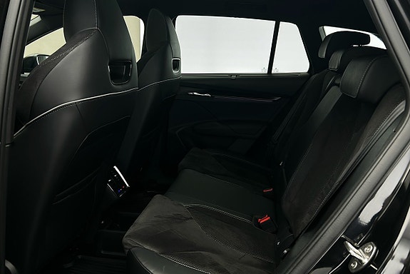 Skoda Enyaq 13 of 29