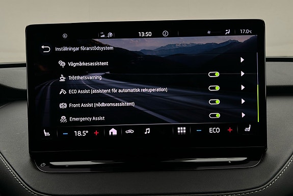 Skoda Enyaq 25 of 29