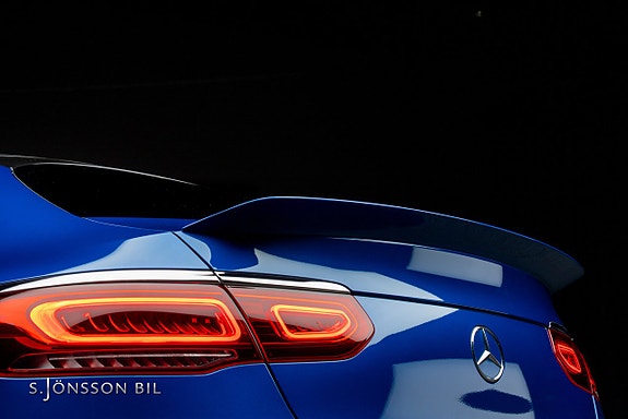 Mercedes-Benz GLC63 12 of 29