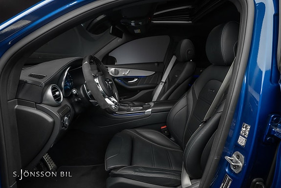 Mercedes-Benz GLC63 28 of 29
